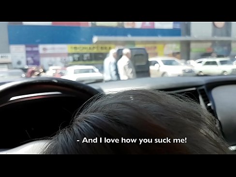 ❤️ Sucked right 에 the 주차장 밖에 있는 슈퍼마켓 ❤❌ 섹스 비디오 우리